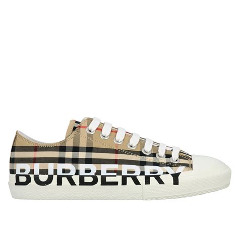 pandabuy women's Burberry shoes